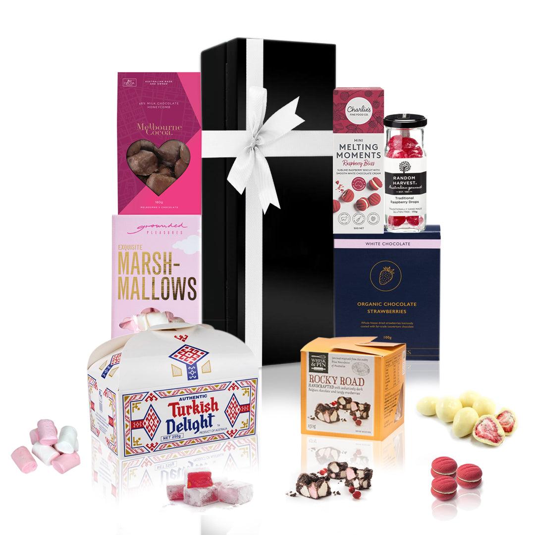 Australian Sweetness Gift Hamper DropShipZone
