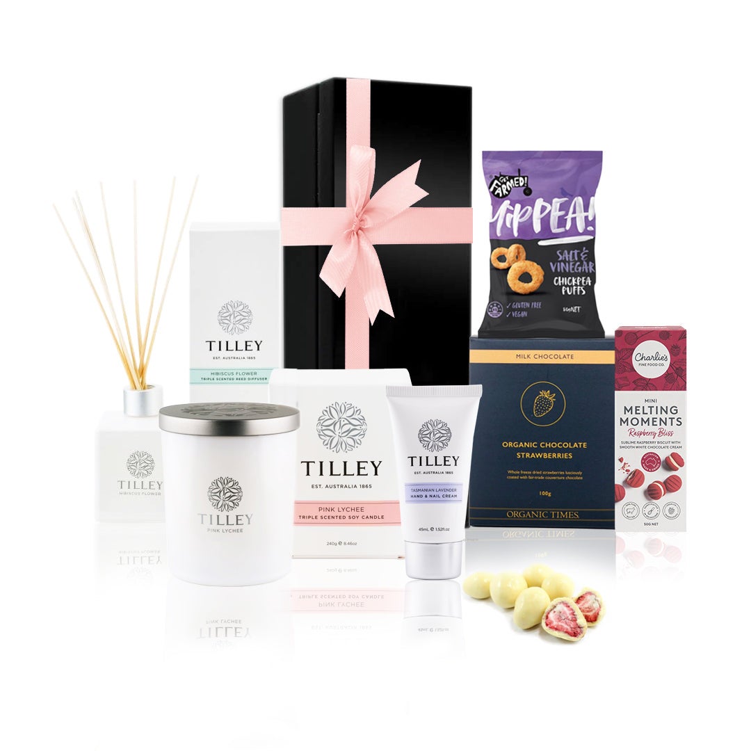 Self Pamper Hamper DropShipZone