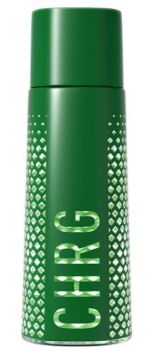 Adidas - Mens Fragrance Natural Spray CHRG Charge Cologne | 50mL