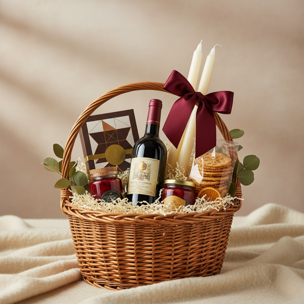 Hampers