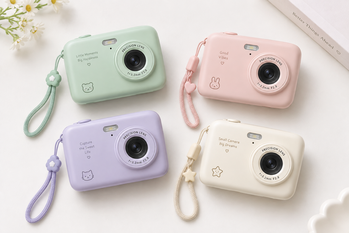 Cameras