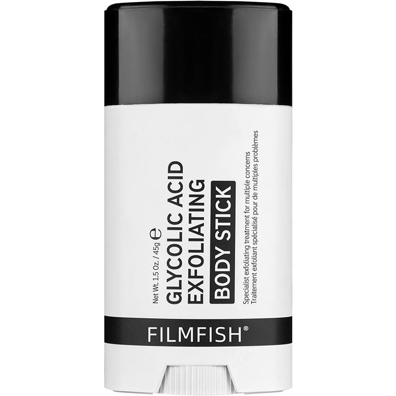 Filmfish - Glycolic Acid Body Exfoliating Stick for Smooth Skin Teemdrop