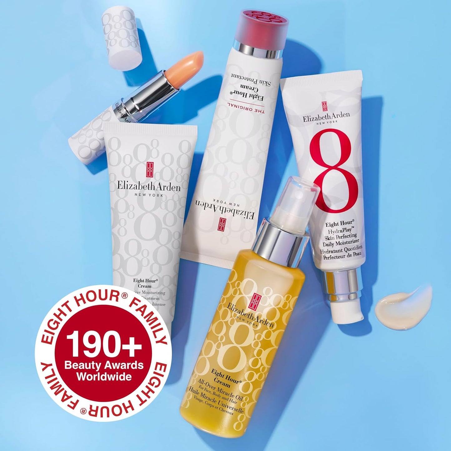Eight Hour® All-Over Body Miracle Oil, 100 Ml