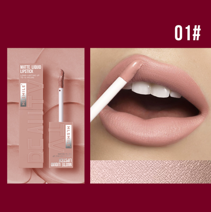 MLSMILE Non-Stick Cup Lip Glaze Teemdrop