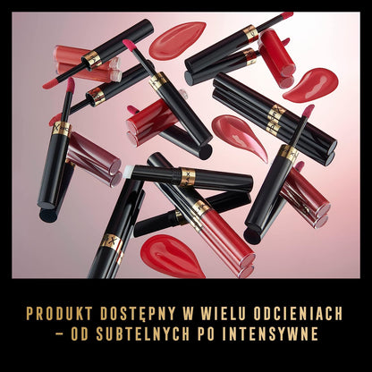 Lipfinity Lipstick for Women, # 130 Luscious, 0.14 Ounce