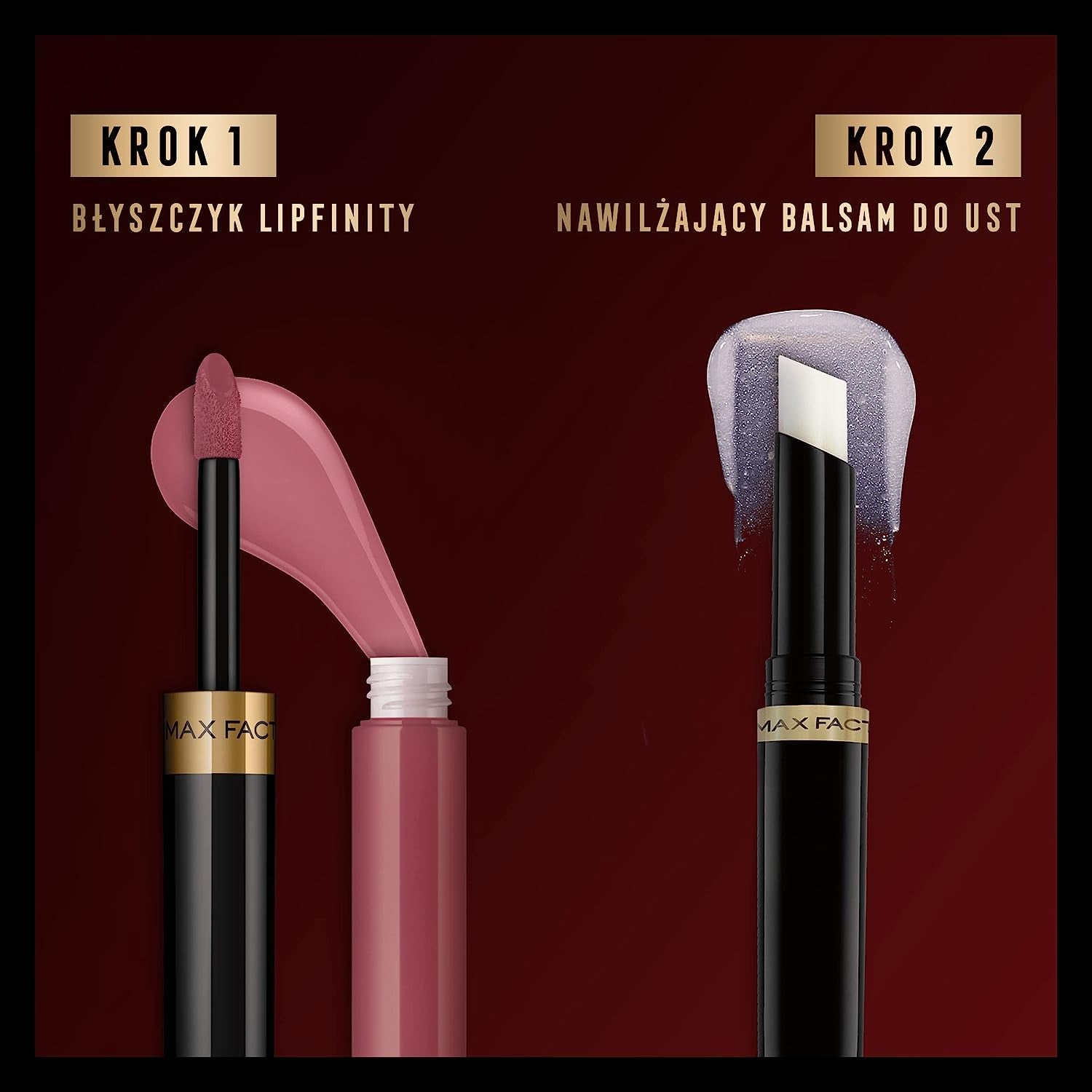 Lipfinity Lipstick for Women, # 130 Luscious, 0.14 Ounce
