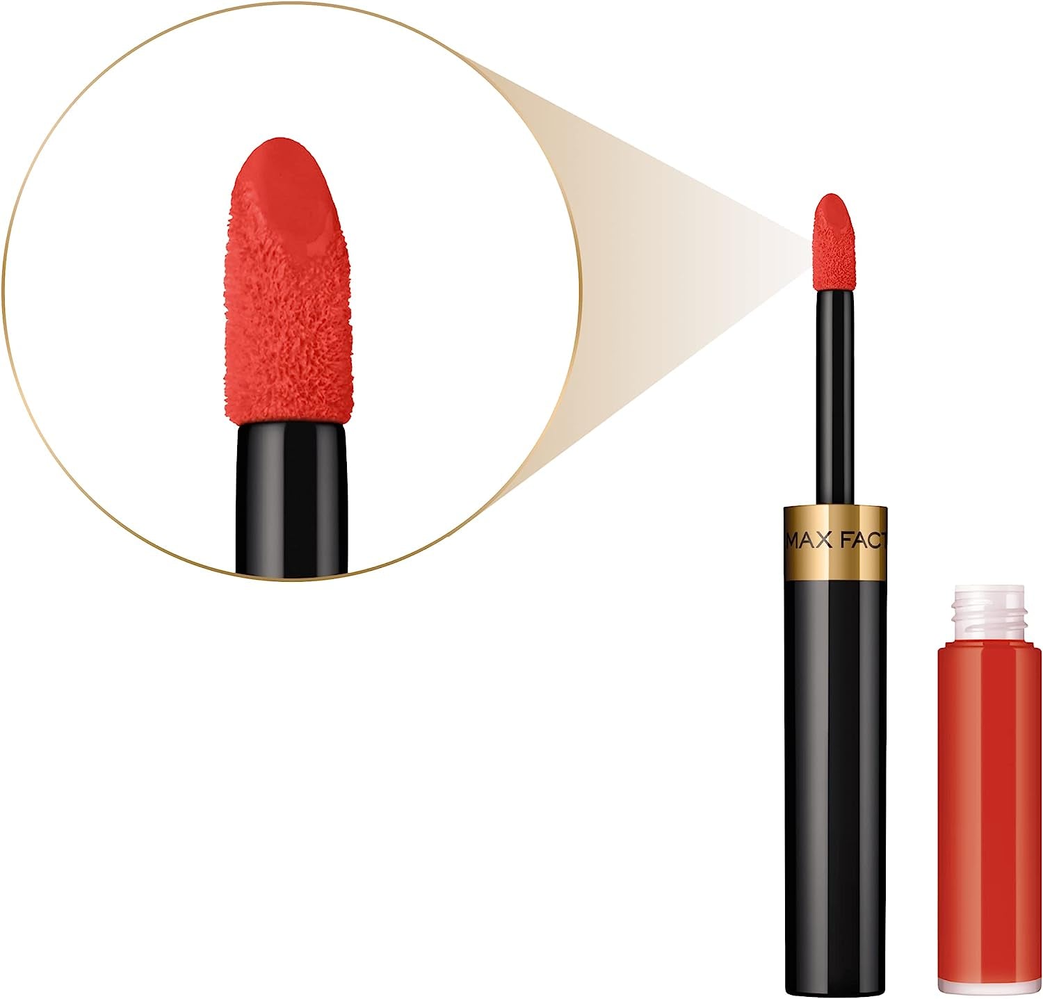 Lipfinity Lipstick for Women, # 130 Luscious, 0.14 Ounce