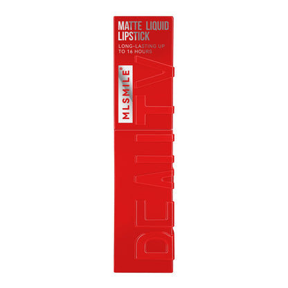MLSMILE Non-Stick Cup Lip Glaze Teemdrop