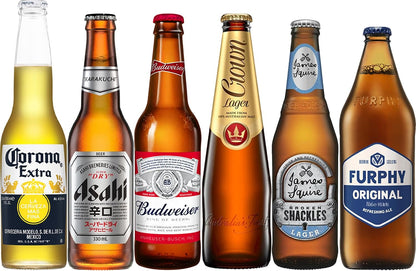 Beer O'Clock - Beer Gift Hamper