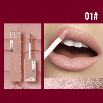 MLSMILE Non-Stick Cup Lip Glaze Teemdrop