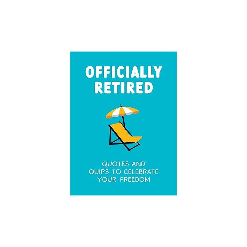 Hoppy Retirement Hamper - Gift Basket