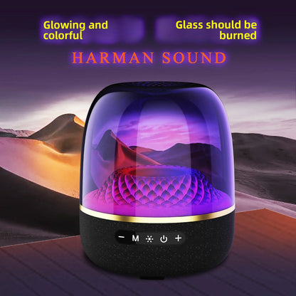Harman Bluetooth Speaker with TWS Connectivity and IPX7 Waterproof