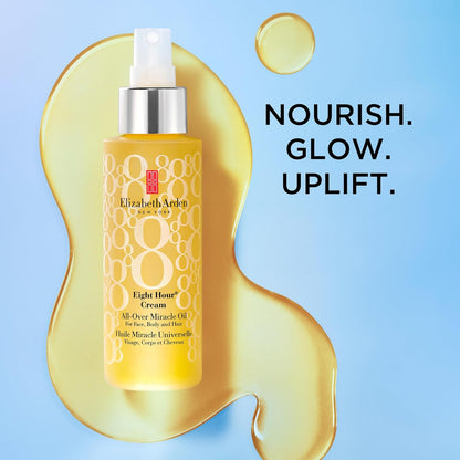 Eight Hour® All-Over Body Miracle Oil, 100 Ml