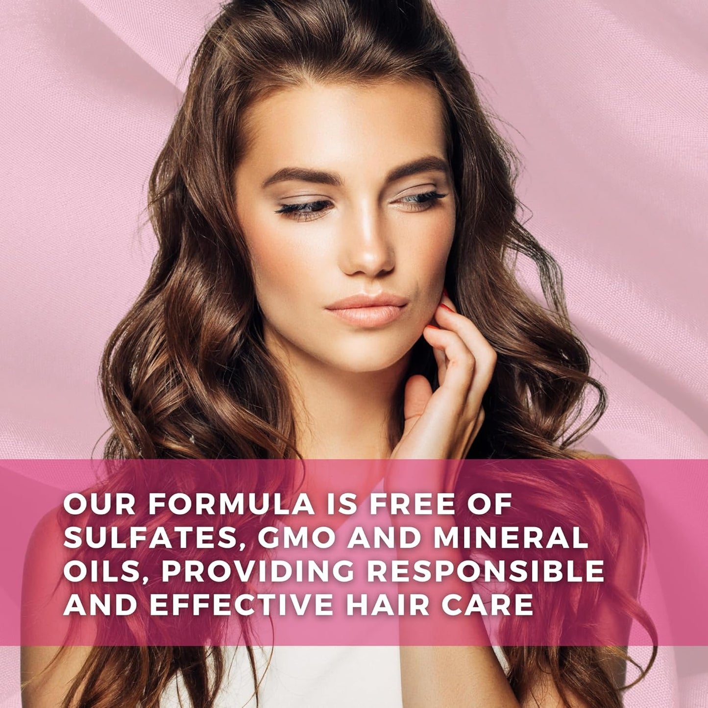 Shampoo & Apres Shampoo (Keratin)