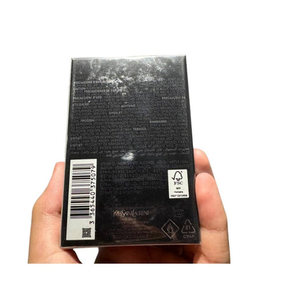 Yves Saint Laurent YSL La Nuit De L'Homme EDT 100Ml | Brand New | Genuine