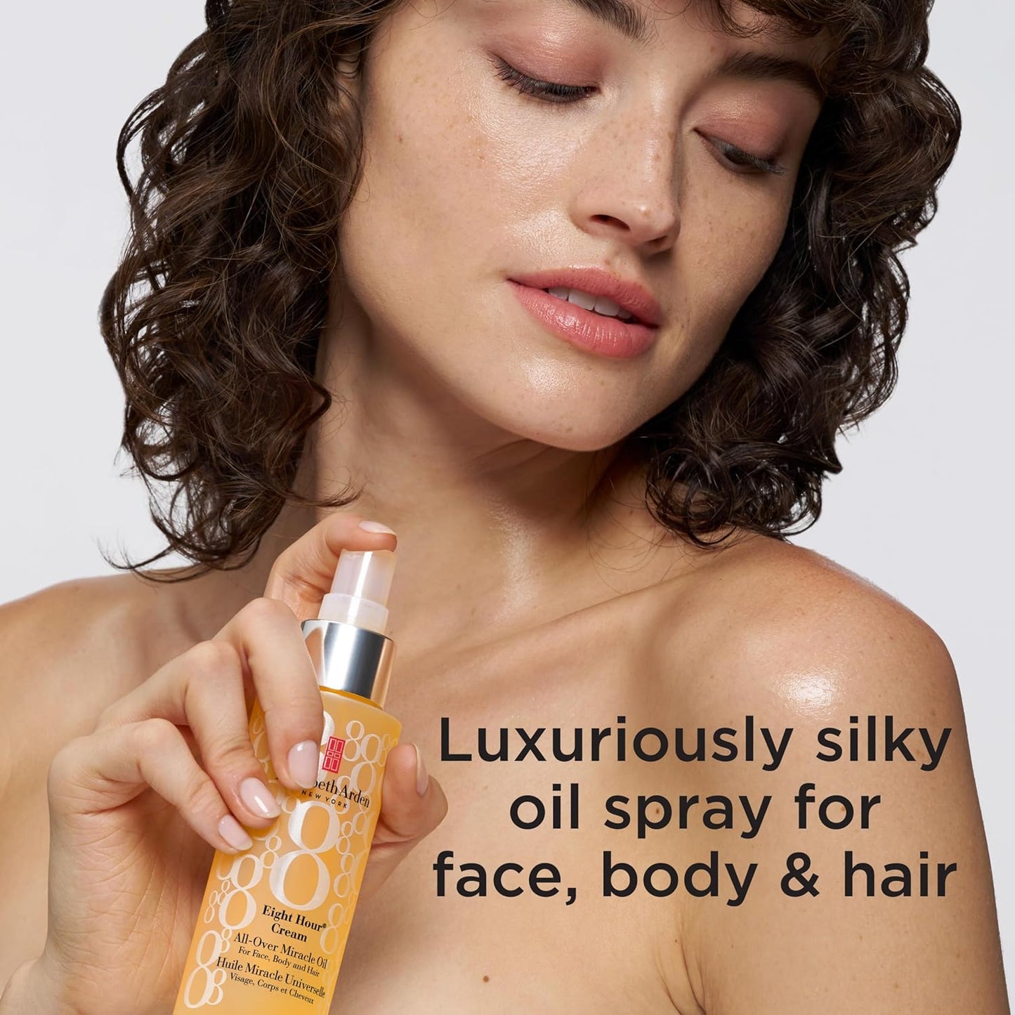 Eight Hour® All-Over Body Miracle Oil, 100 Ml
