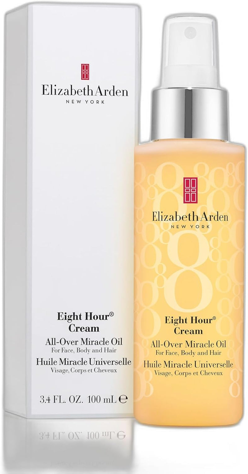 Eight Hour® All-Over Body Miracle Oil, 100 Ml