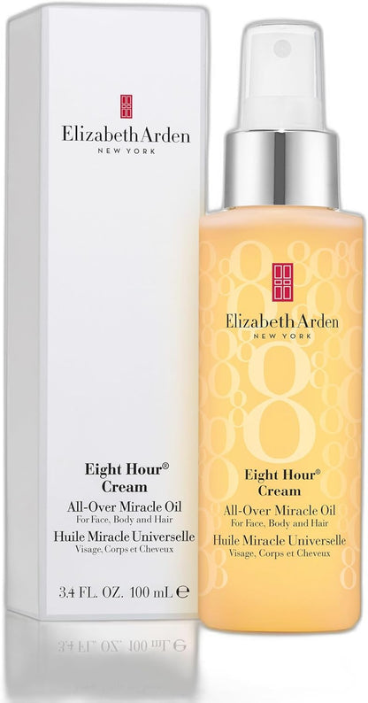 Eight Hour® All-Over Body Miracle Oil, 100 Ml
