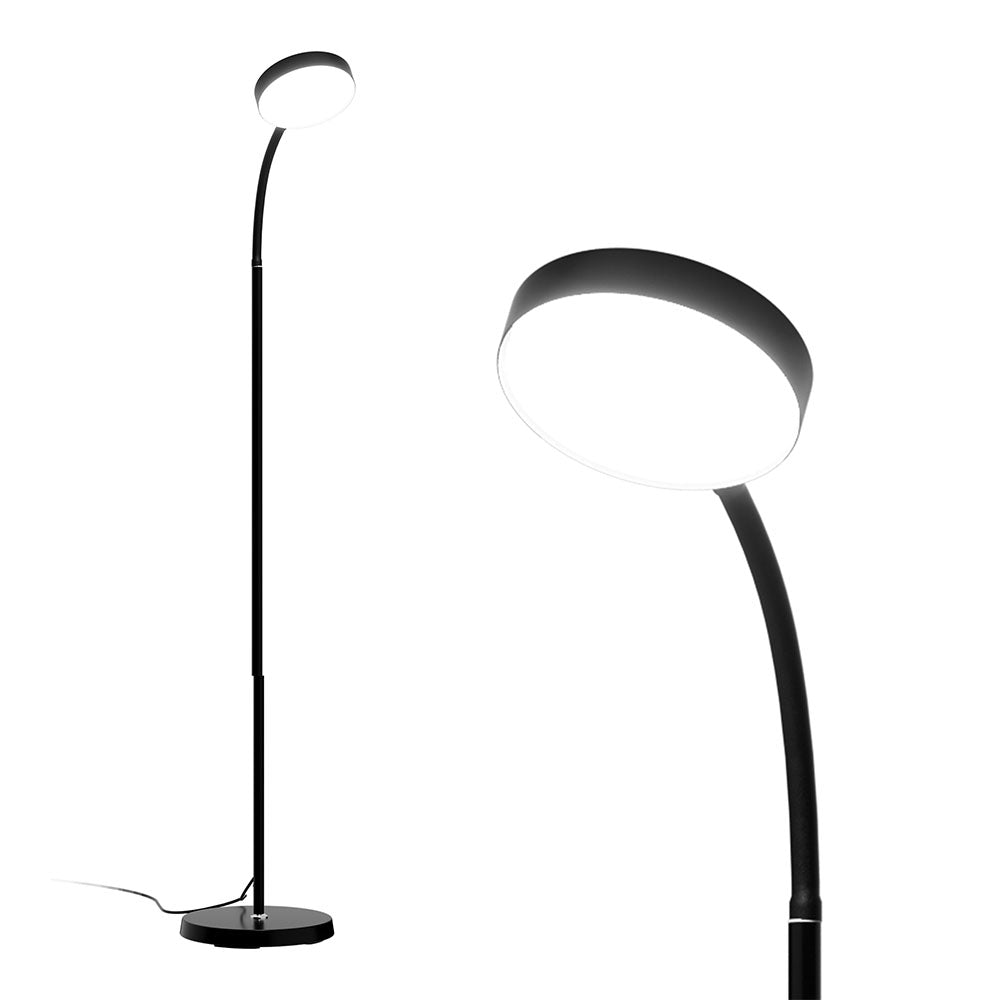 Artiss - LED Floor Lamp Remote Adjustable Colour and Brightness Light Stand DropShipZone
