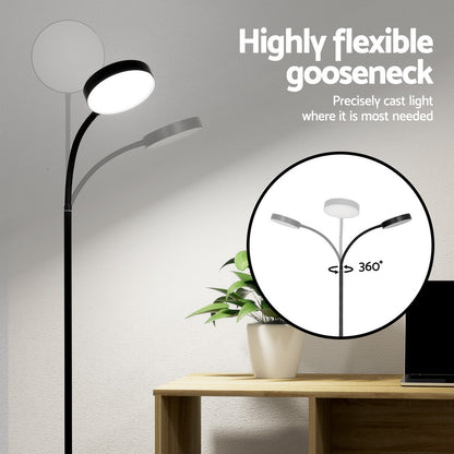 Artiss - LED Floor Lamp Remote Adjustable Colour and Brightness Light Stand DropShipZone
