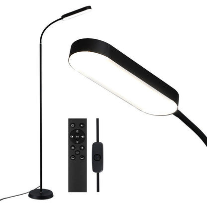 Artiss - LED Floor Lamp with Remote Control & 4 Color Temperature functions DropShipZone