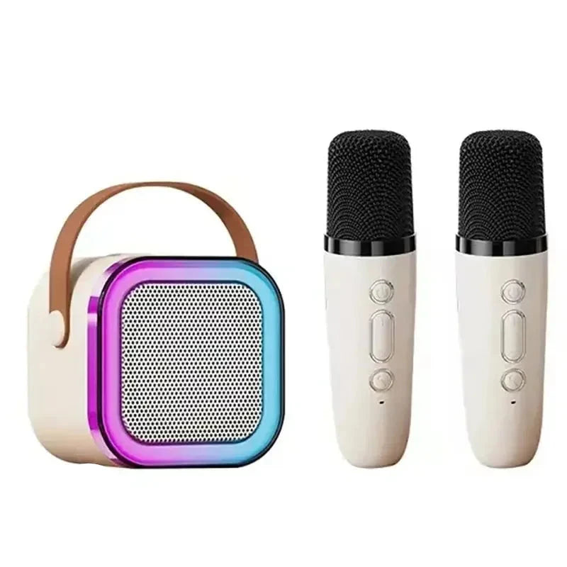 NNEOBA K12 Bluetooth Karaoke Machine DropShipZone