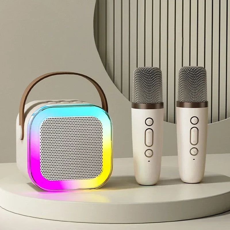 NNEOBA K12 Bluetooth Karaoke Machine DropShipZone