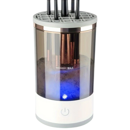 USB Electric Makeup Brush Cleaner DropShipZone