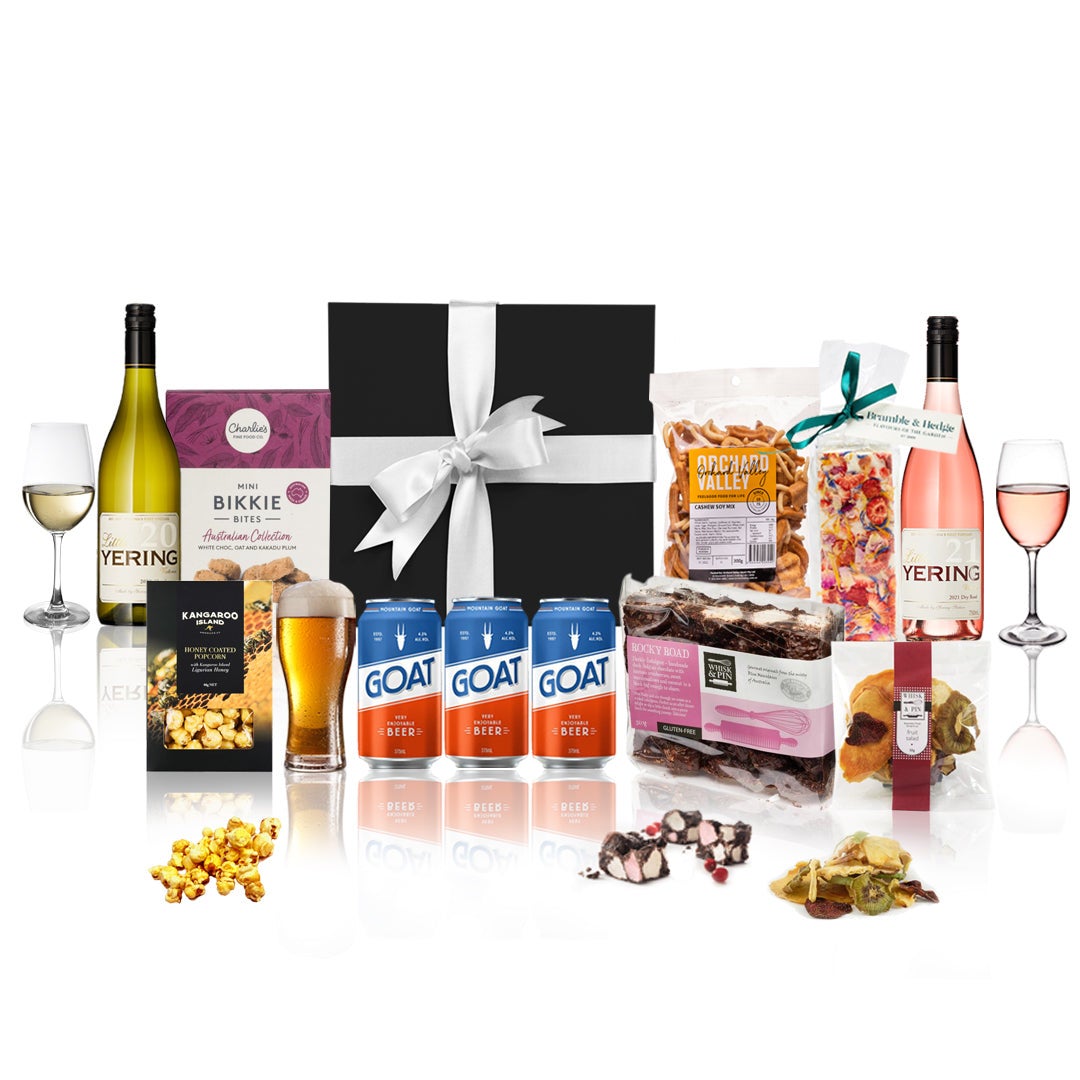 Festive Celebration Hamper DropShipZone