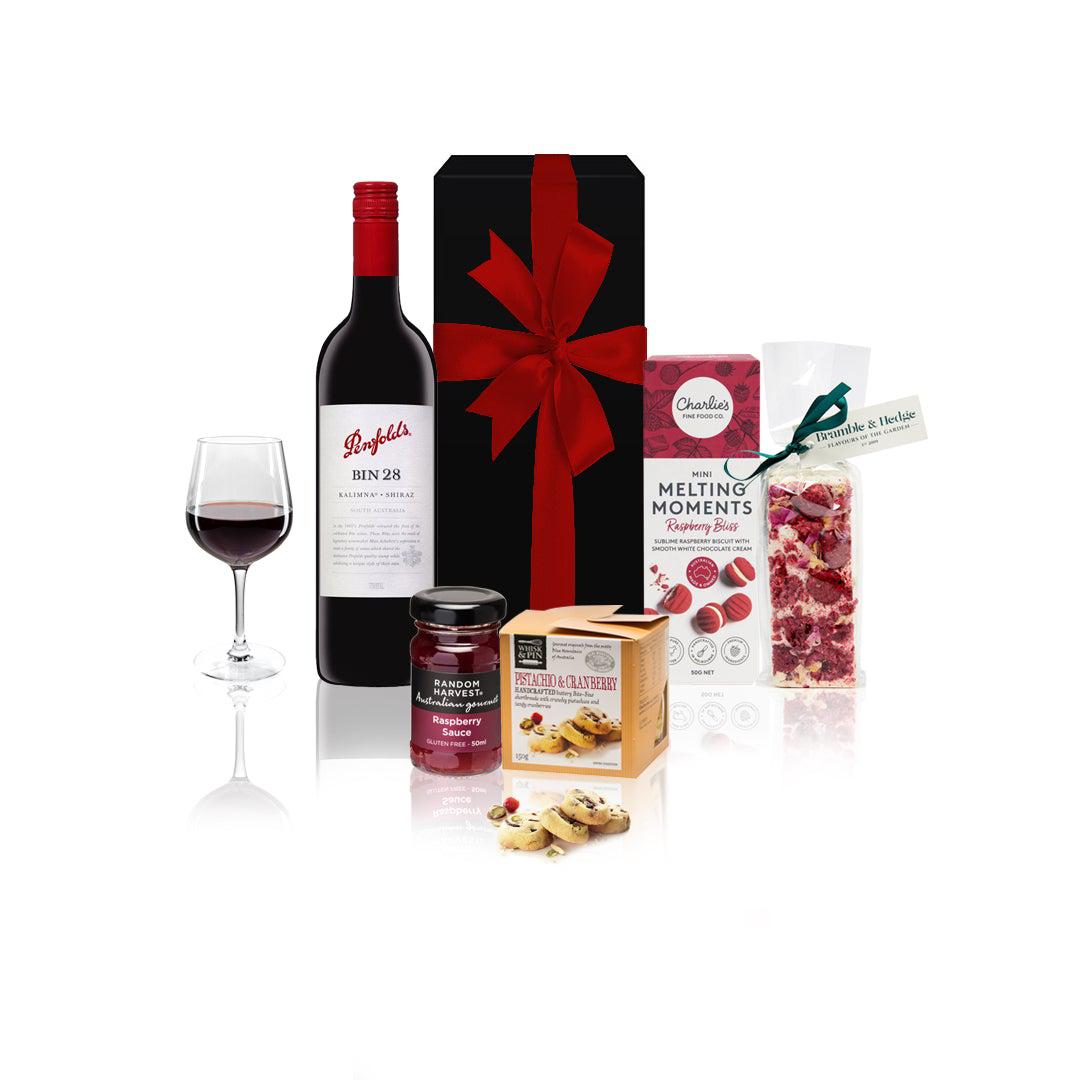 Gourmet Penfolds Hamper DropShipZone