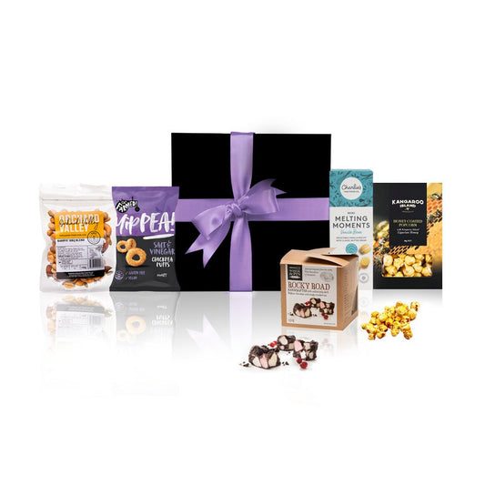 Mini Australian Gourmet Snack Hamper DropShipZone