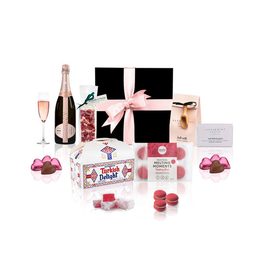 Pink Pamper Hamper DropShipZone