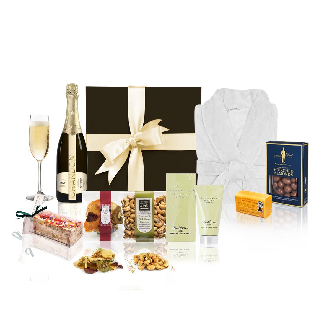 The Ultimate Pamper Hamper DropShipZone