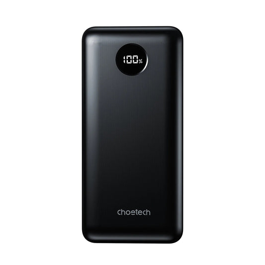 CHOETECH B653 PD45W 20000mAh Power Bank DropShipZone