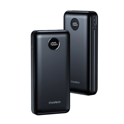 CHOETECH B653 PD45W 20000mAh Power Bank DropShipZone