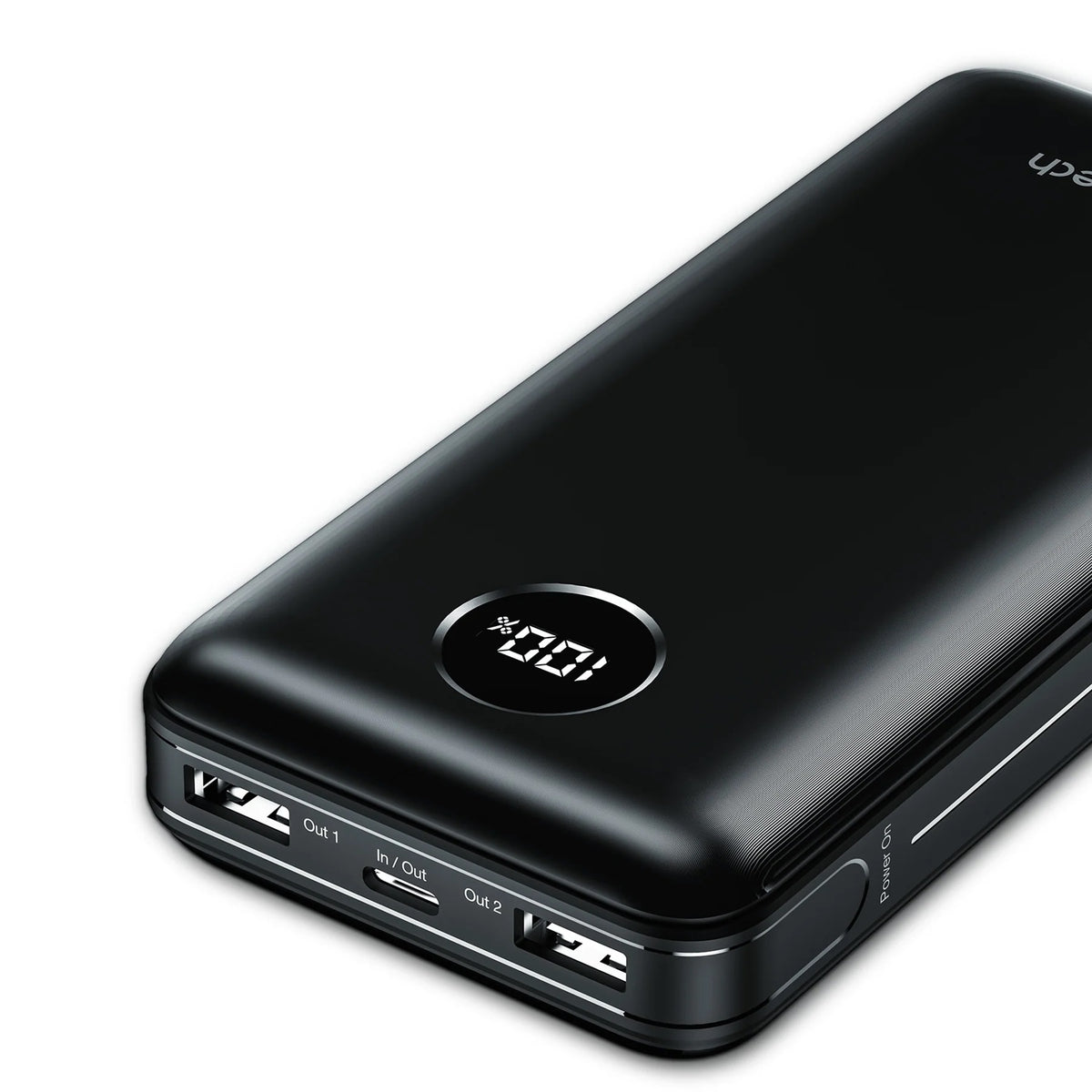 CHOETECH B653 PD45W 20000mAh Power Bank DropShipZone