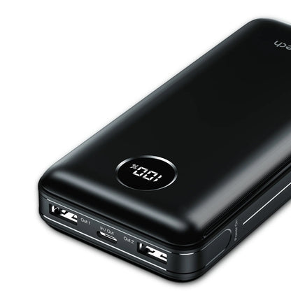 CHOETECH B653 PD45W 20000mAh Power Bank DropShipZone