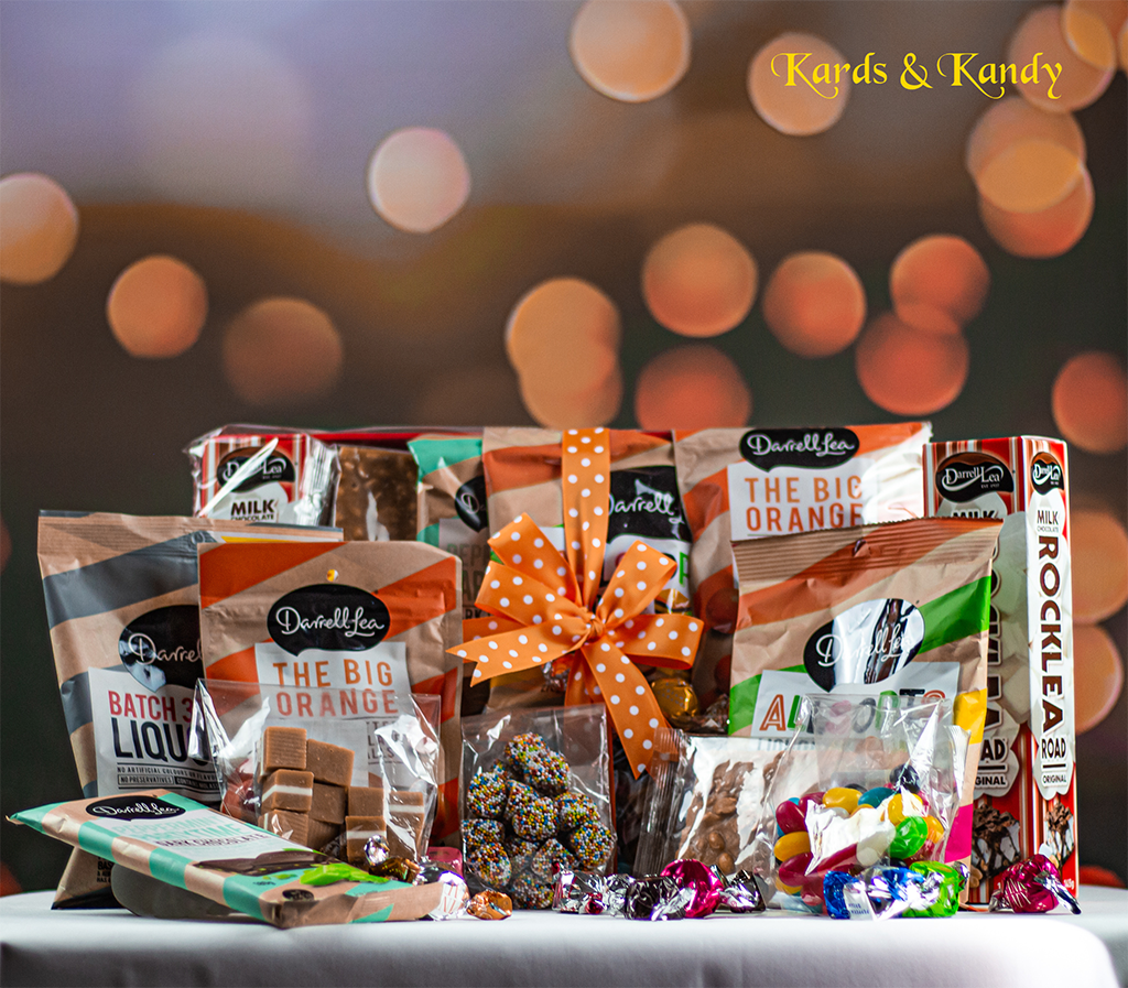 Chocolate Delight Gift Hamper DropShipZone