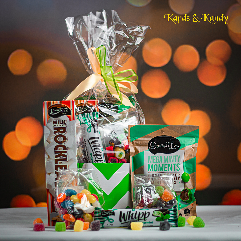 Darrell Lea Gift Hamper DropShipZone