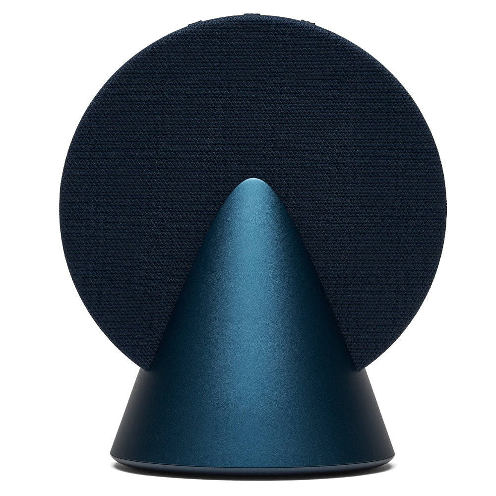 Lexon Conic 360 Bluetooth Speaker - Blue DropShipZone