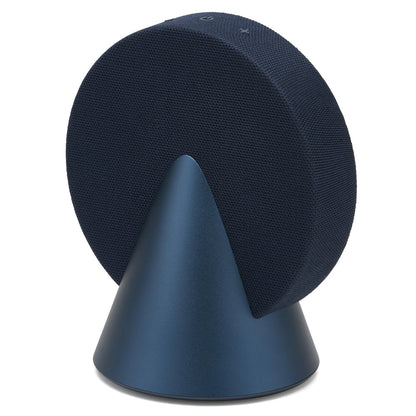 Lexon Conic 360 Bluetooth Speaker - Blue DropShipZone