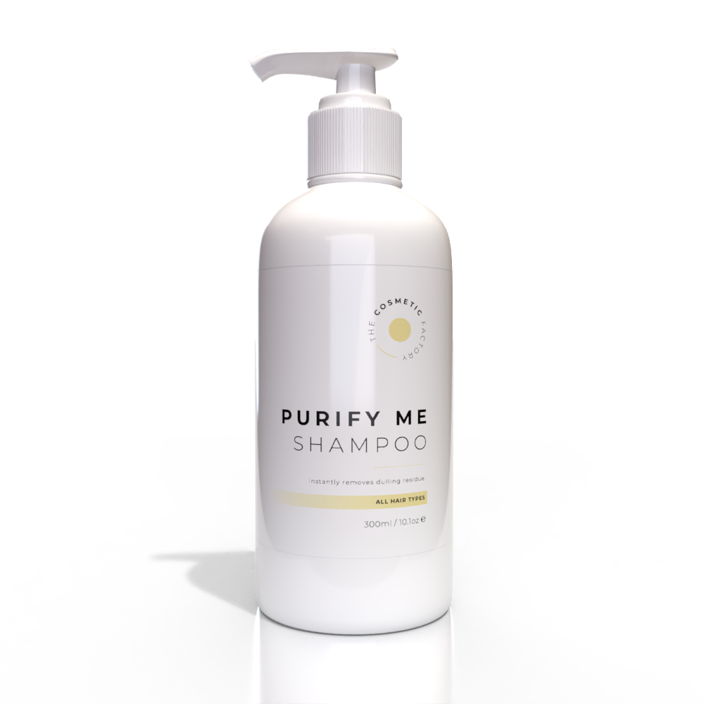 PURIFY ME Shampoo | 300mL DropShipZone