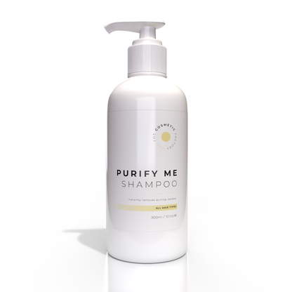 PURIFY ME Shampoo | 300mL DropShipZone
