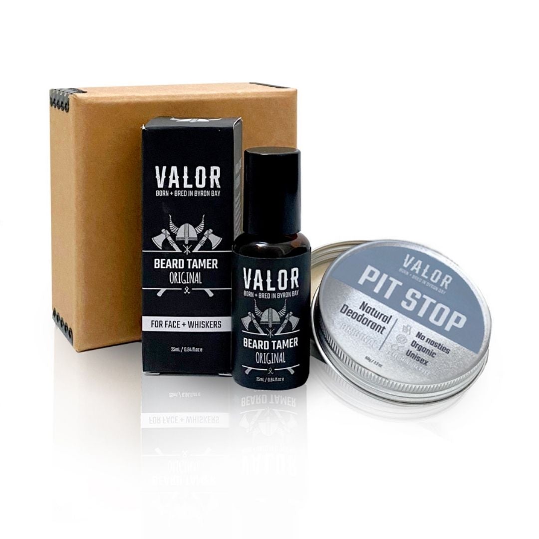 Essentials Duo Gift Box DropShipZone