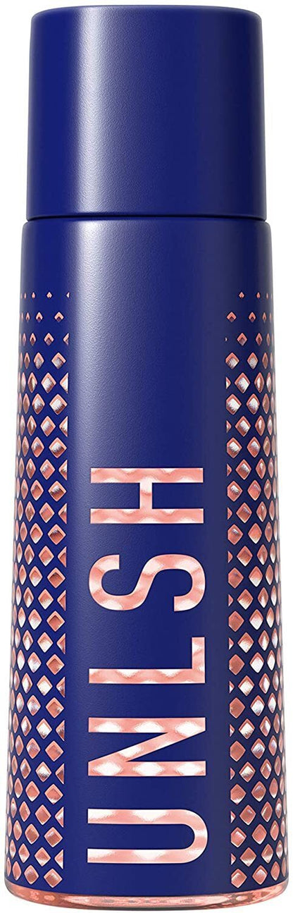 Adidas - For Her Natural Spray UNLSH Charge Culture Of Sports Womens Perfume | 50mL DropShipZone
