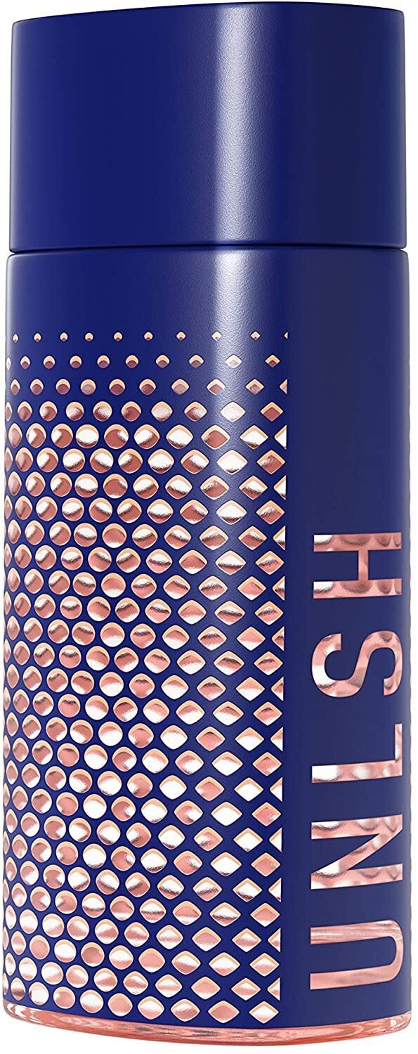 Adidas - For Her Natural Spray UNLSH Charge Culture Of Sports Womens Perfume | 50mL DropShipZone