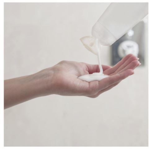 Dove - Shampoo Nourishing Moisture For Normal To Dry Hair | 320mL DropShipZone