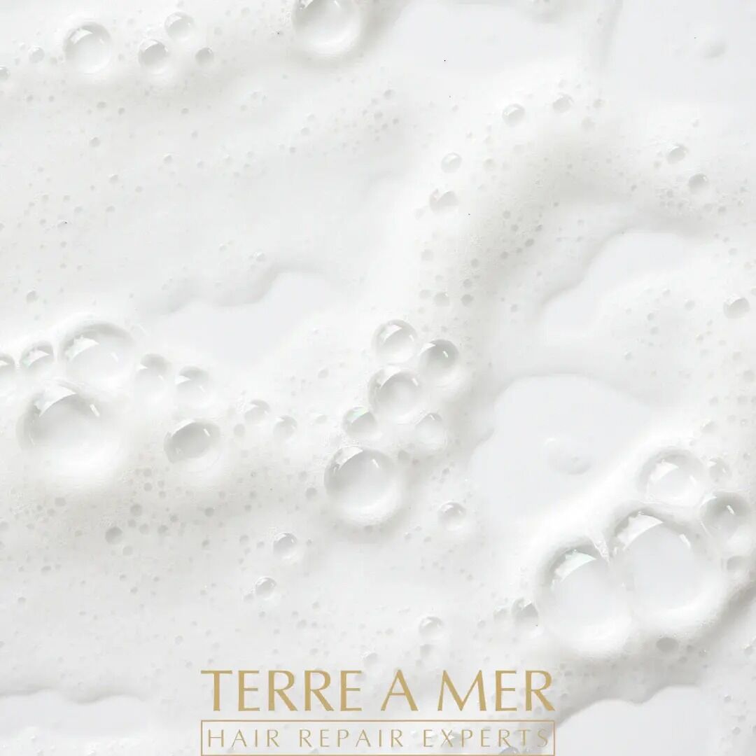 Terre A Mer - Pure Hydration Amino Acid/Argan Oil Shampoo & Conditioner | 60mL Travel Size DropShipZone