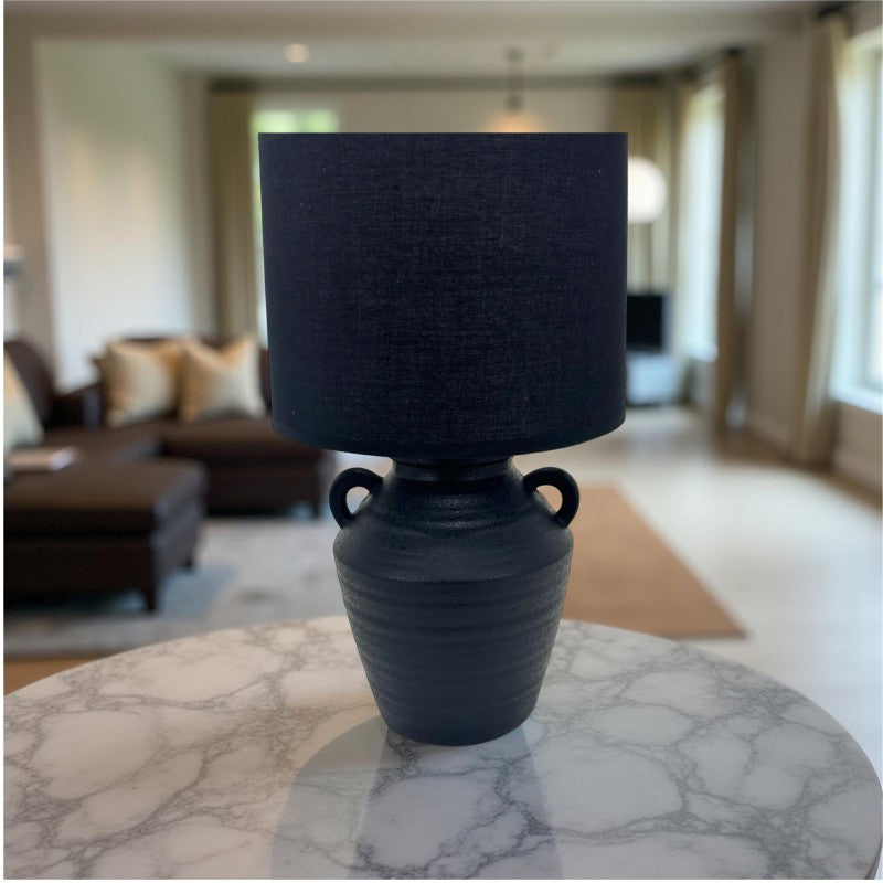 Aurora Luxe Table Lamp 37cm DropShipZone