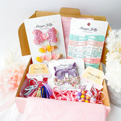 MANGO JELLY Kids Surprise Hamper Box (Small) DropShipZone